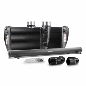 Audi A6 Performance Intercooler Kit - Wagner Tuning - Perf - `05-`11